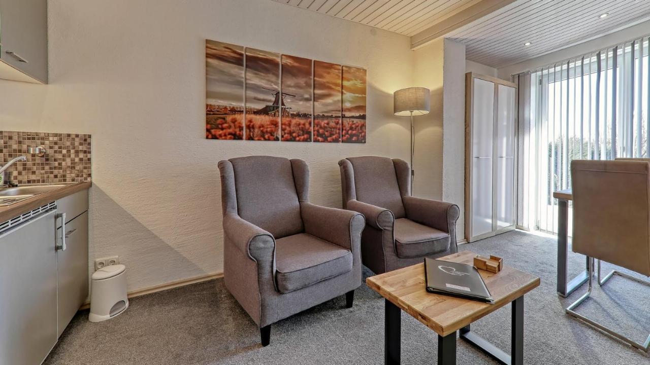 Suit' & Fruehstueck Zum Latschen - Adults Only Mauth Exterior foto