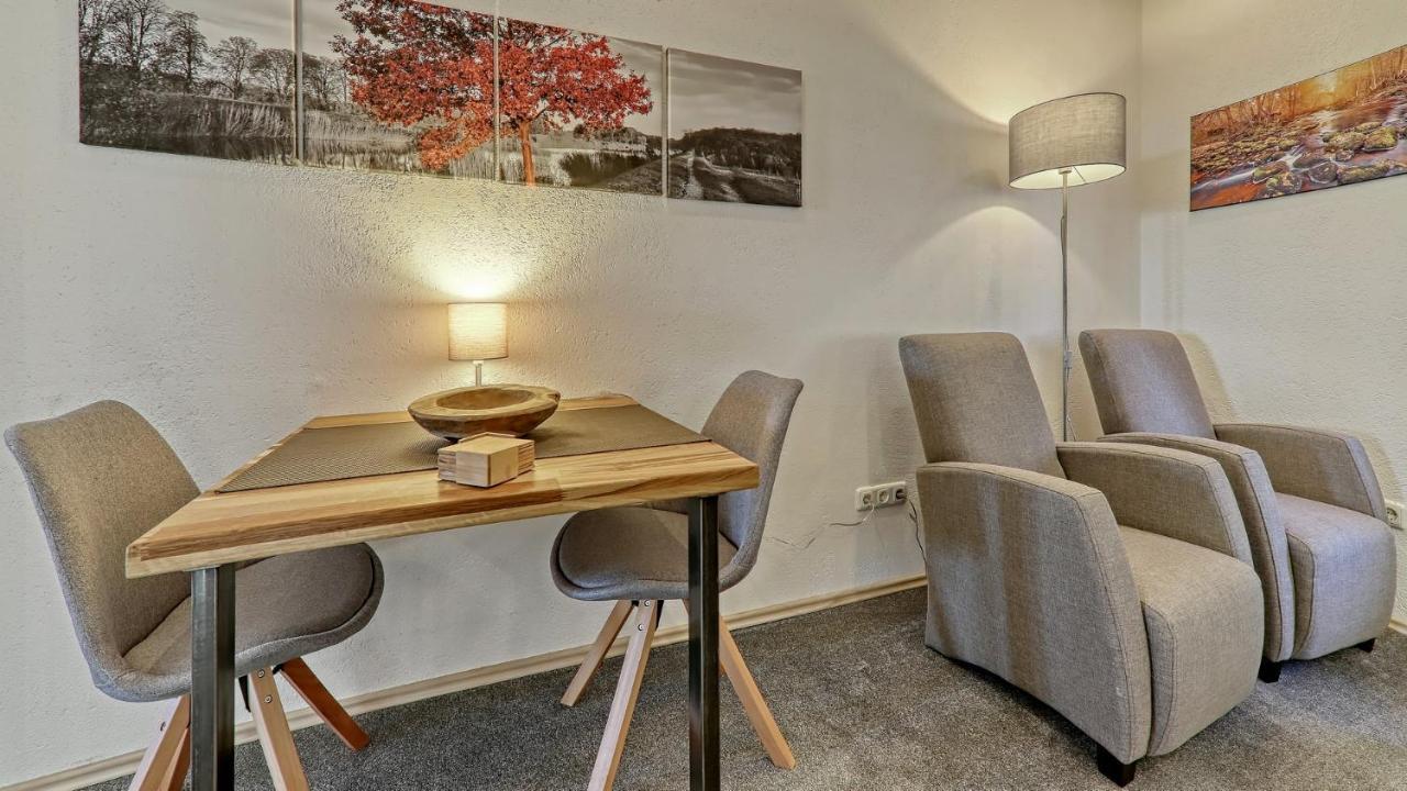 Suit' & Fruehstueck Zum Latschen - Adults Only Mauth Exterior foto