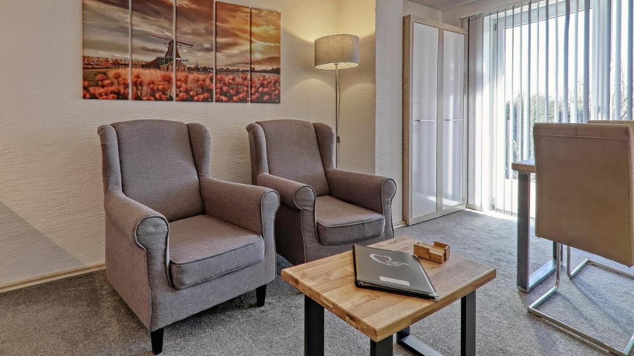 Suit' & Fruehstueck Zum Latschen - Adults Only Mauth Exterior foto