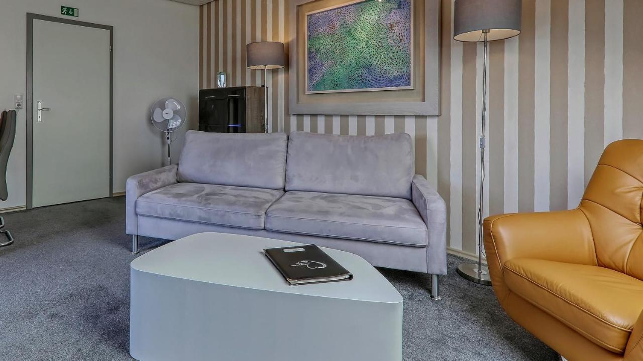 Suit' & Fruehstueck Zum Latschen - Adults Only Mauth Exterior foto