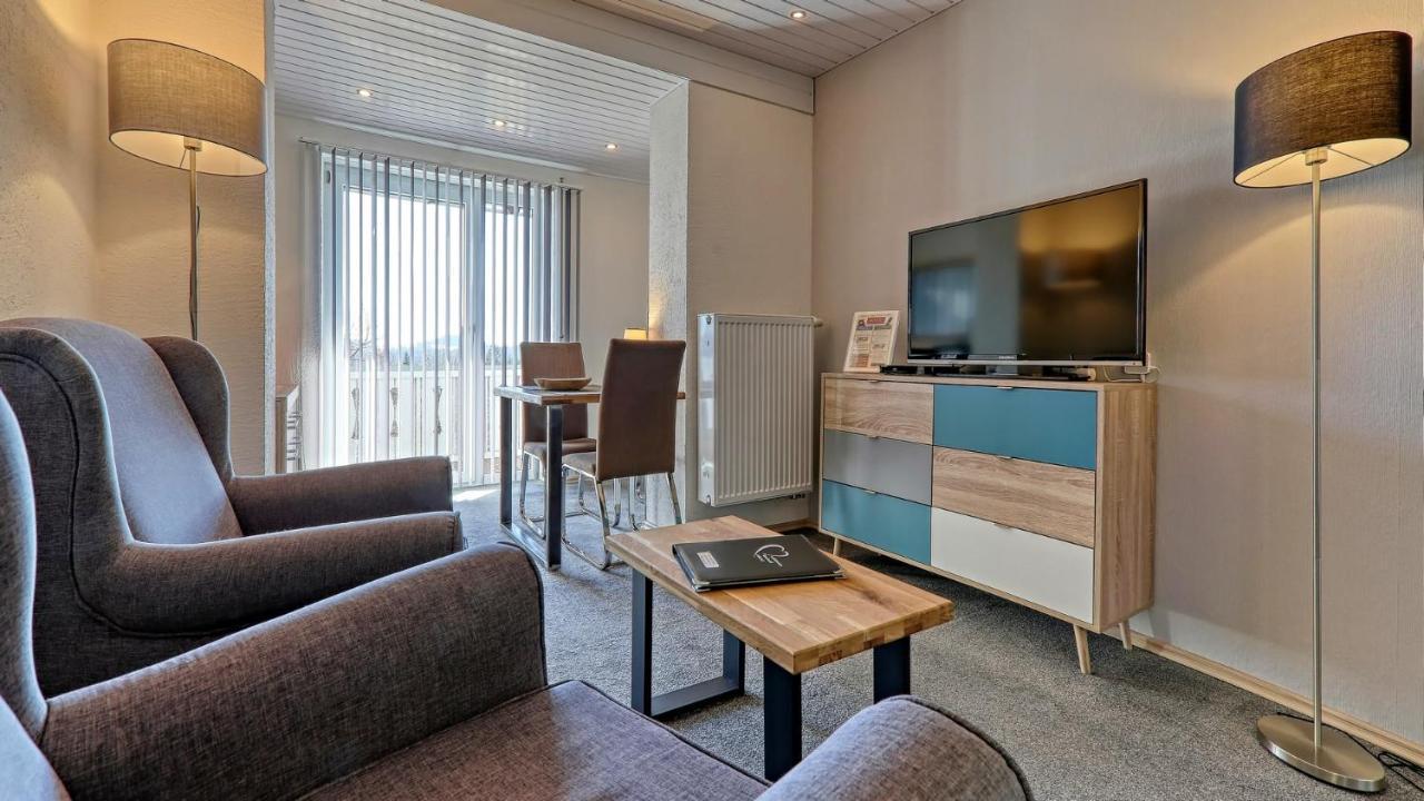 Suit' & Fruehstueck Zum Latschen - Adults Only Mauth Exterior foto
