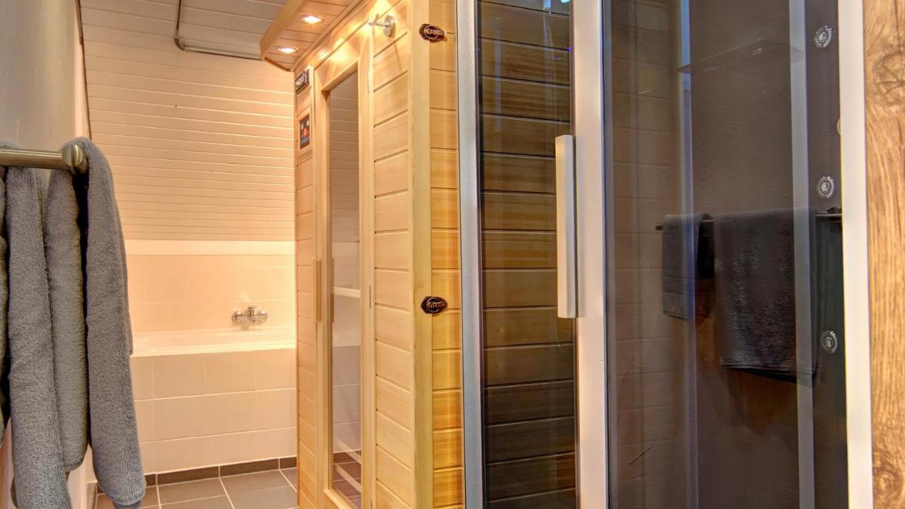 Suit' & Fruehstueck Zum Latschen - Adults Only Mauth Exterior foto